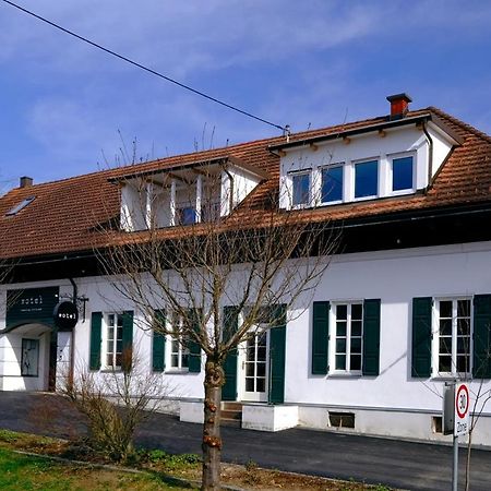 Wotel Söchau Екстериор снимка