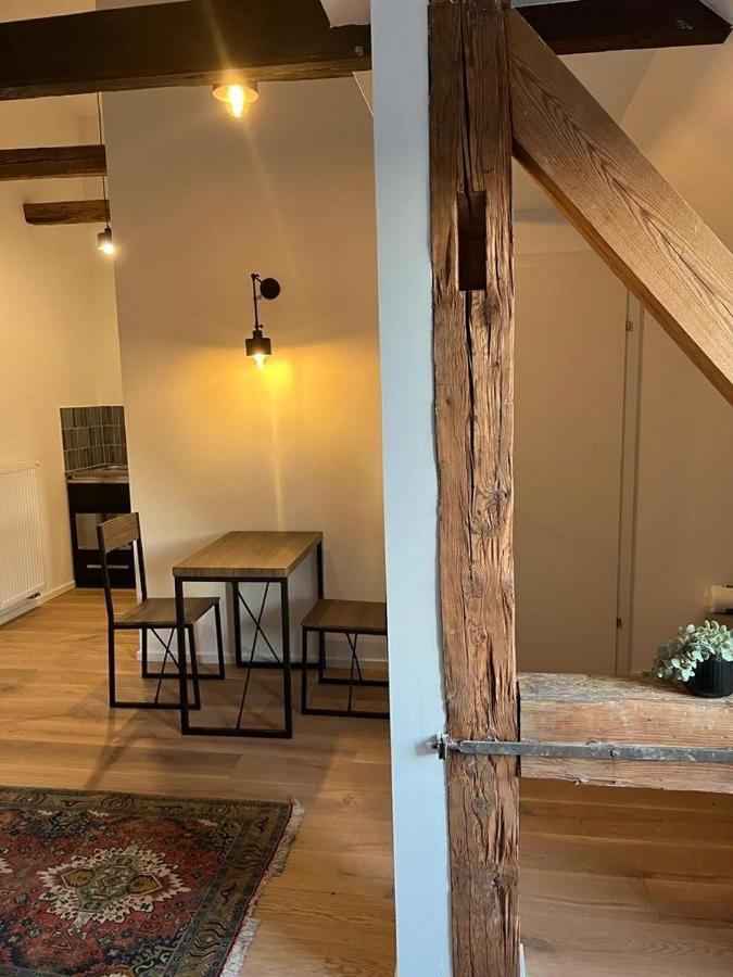 Wotel Söchau Екстериор снимка