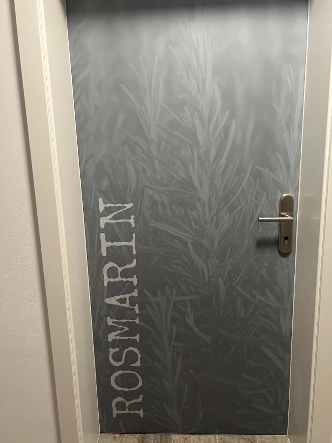Wotel Söchau Екстериор снимка