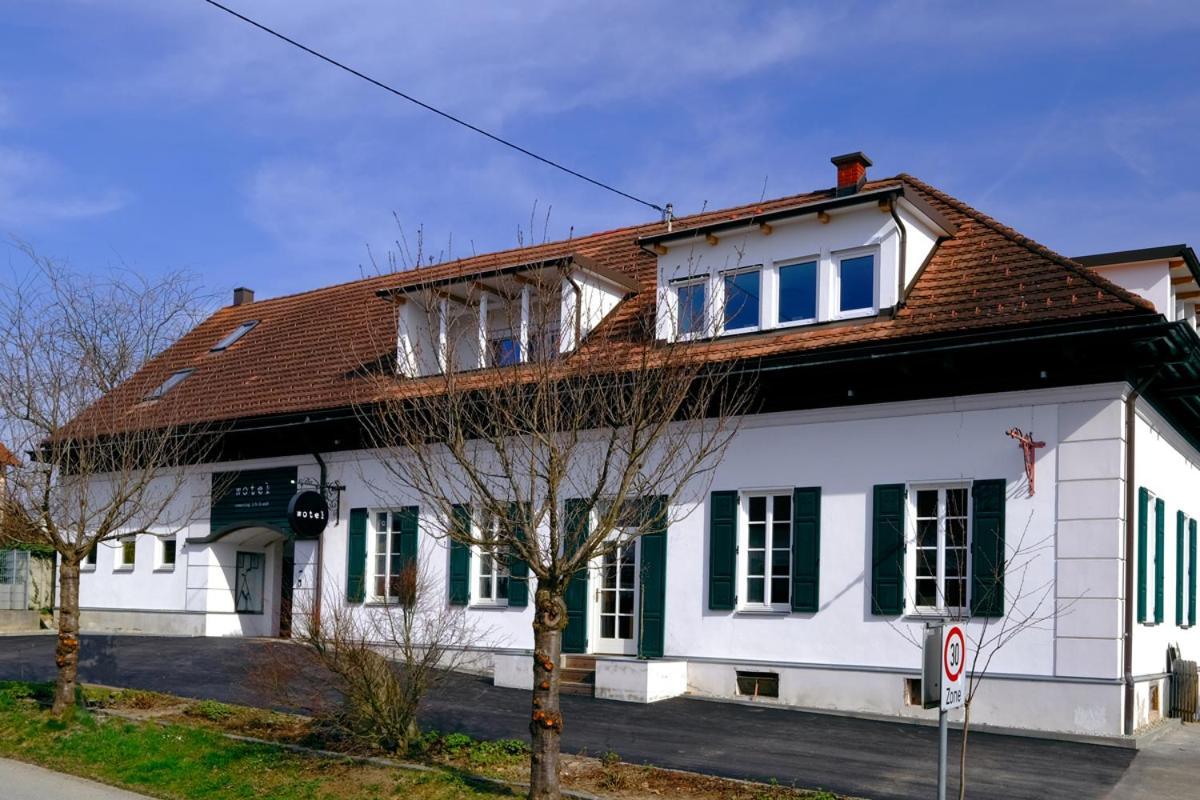 Wotel Söchau Екстериор снимка