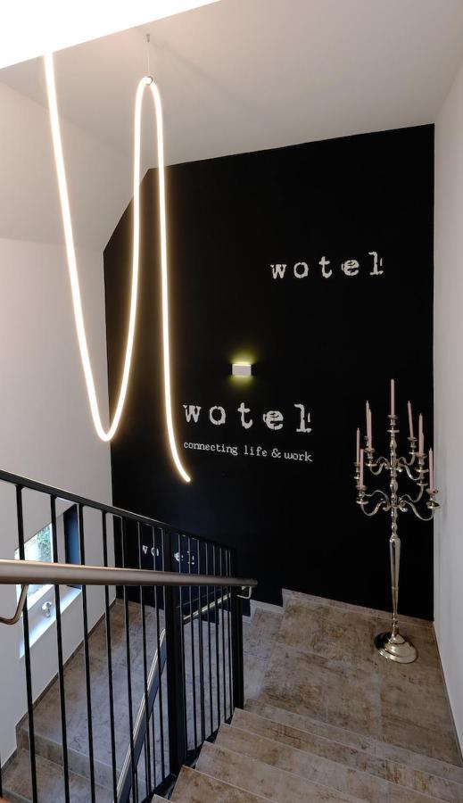 Wotel Söchau Екстериор снимка
