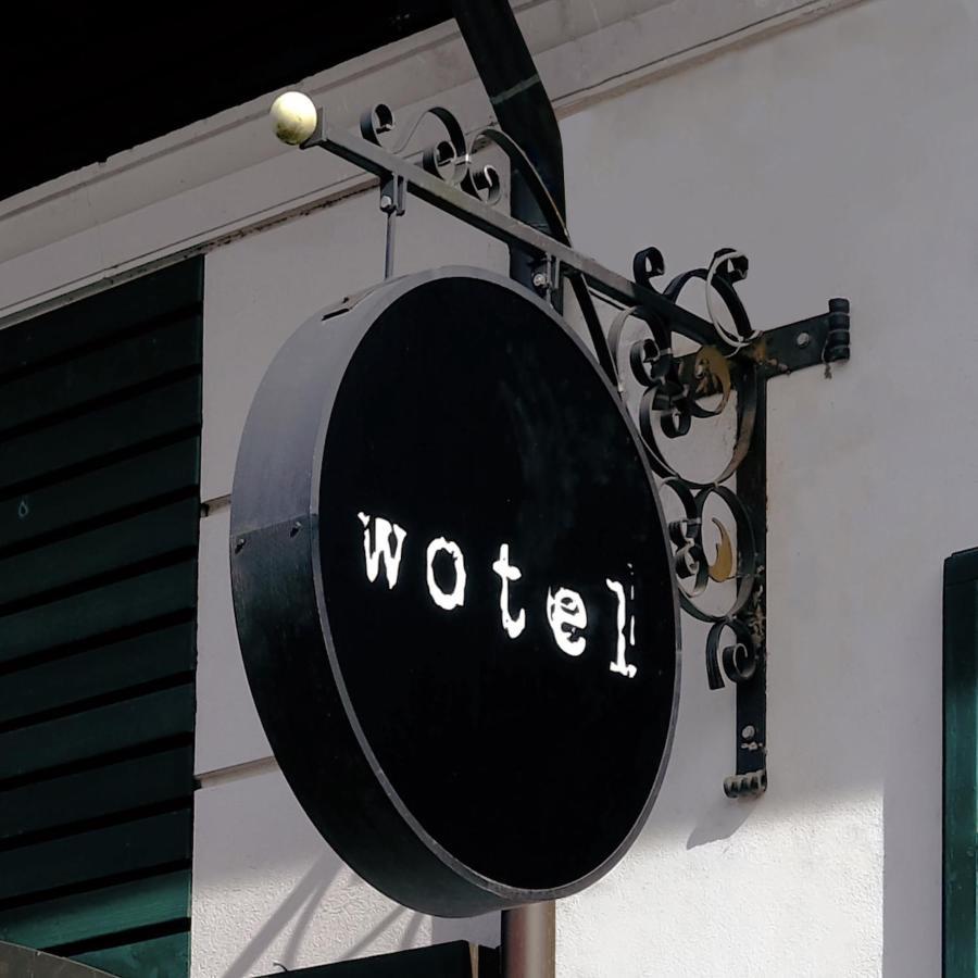 Wotel Söchau Екстериор снимка